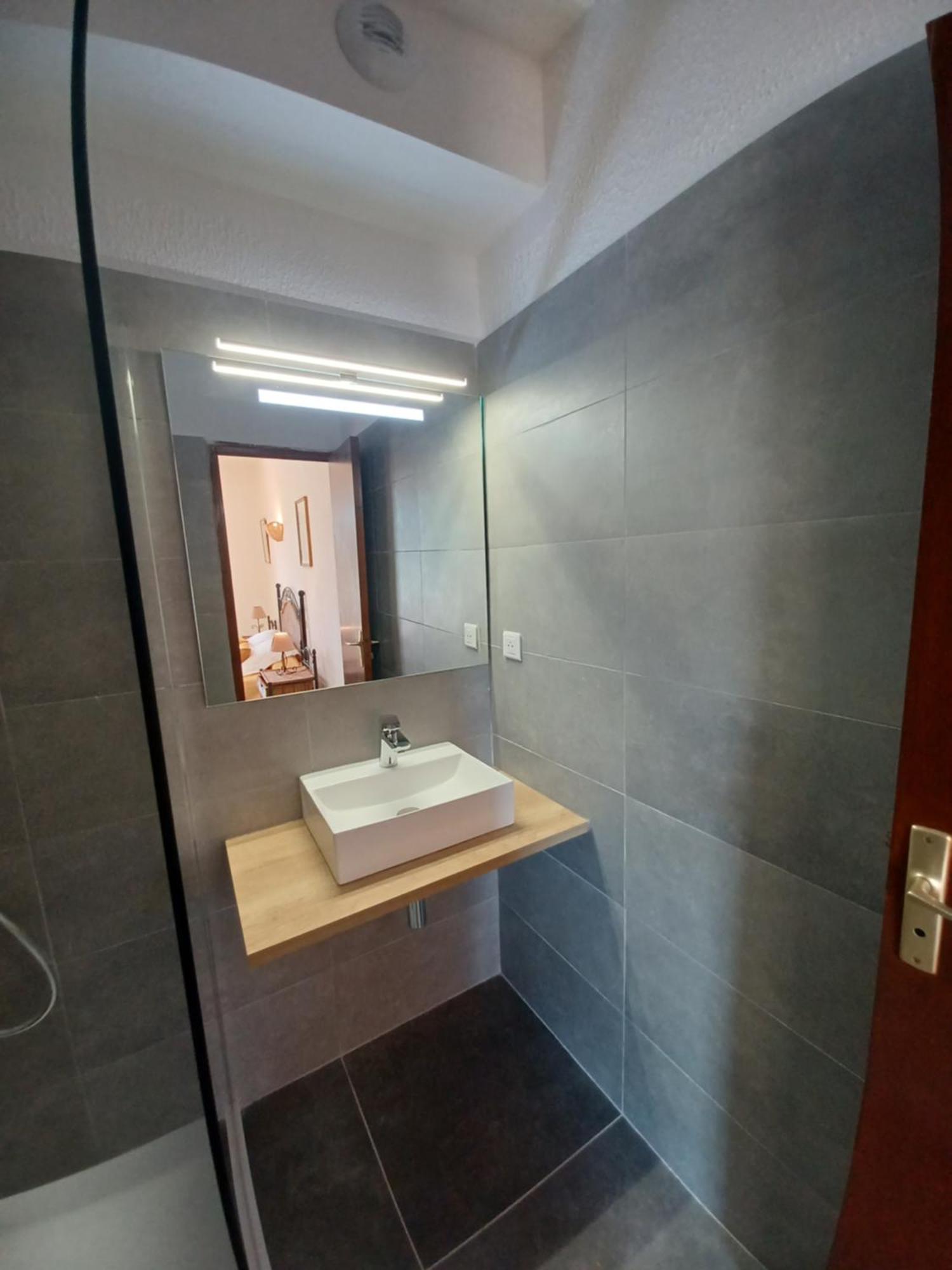 Hotel Cinque Arcate Galeria  Exterior photo
