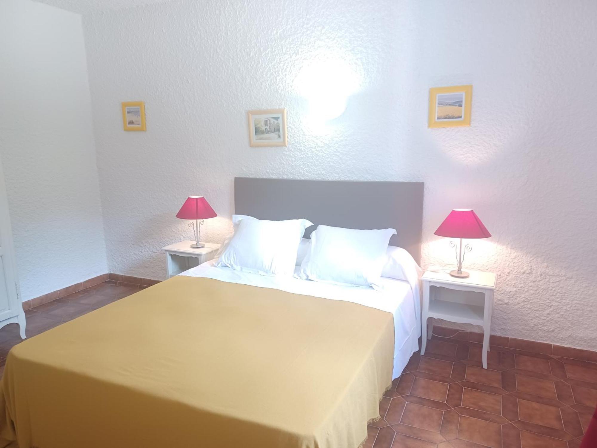 Hotel Cinque Arcate Galeria  Exterior photo