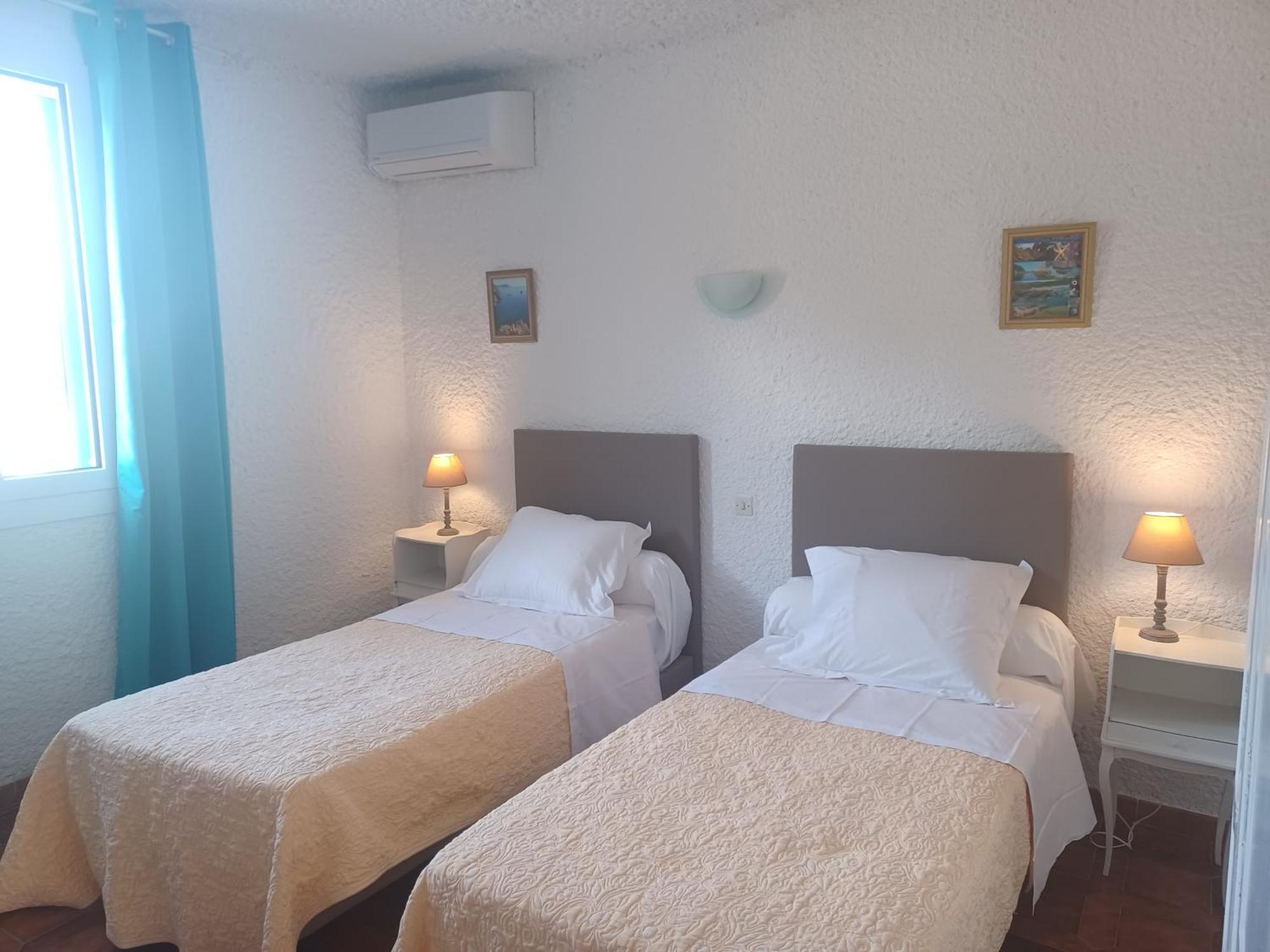 Hotel Cinque Arcate Galeria  Exterior photo