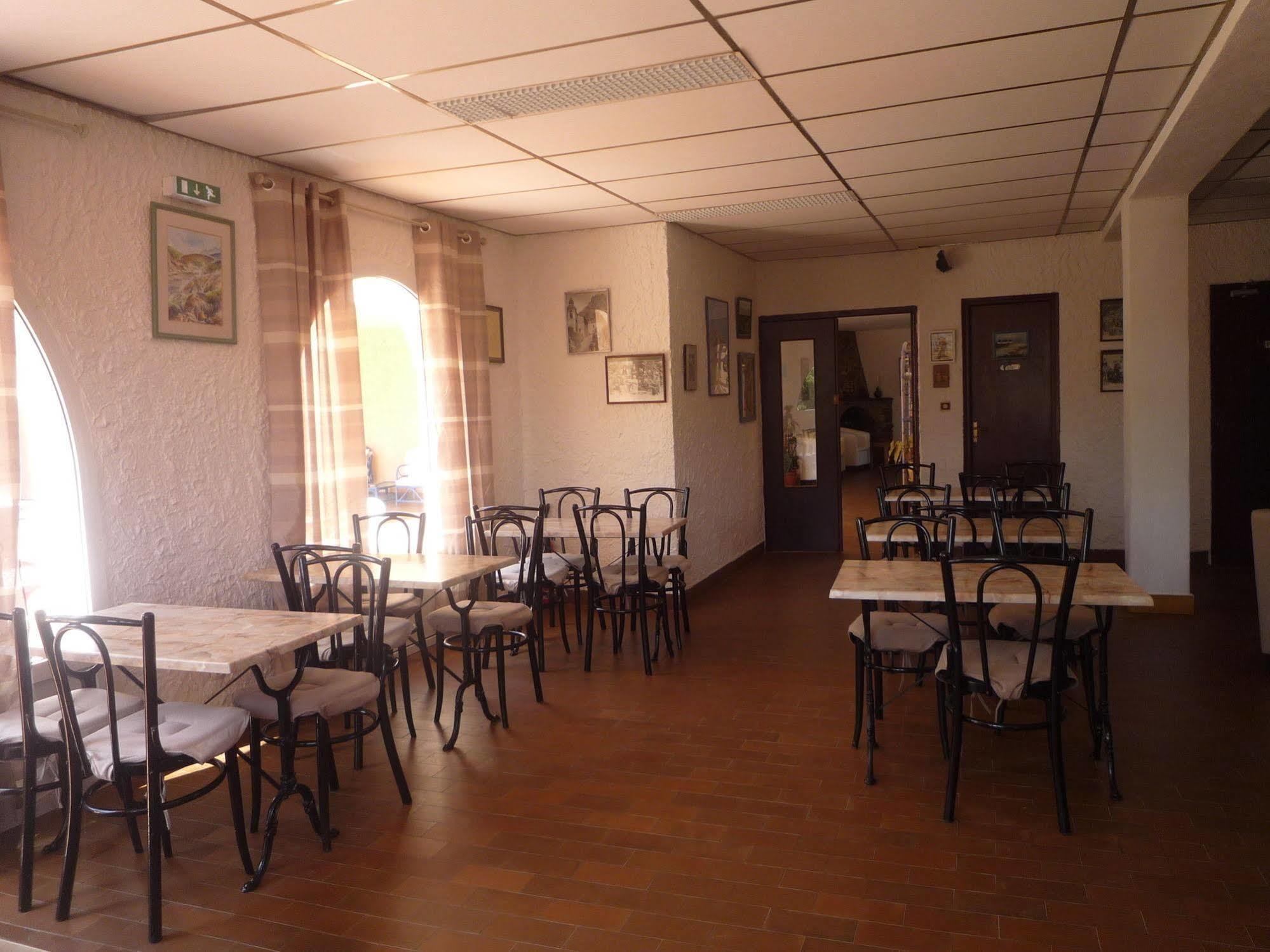 Hotel Cinque Arcate Galeria  Exterior photo